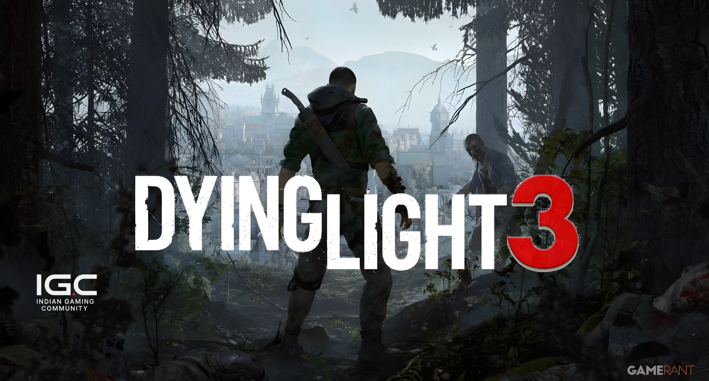 Dying Light 3 Release Date