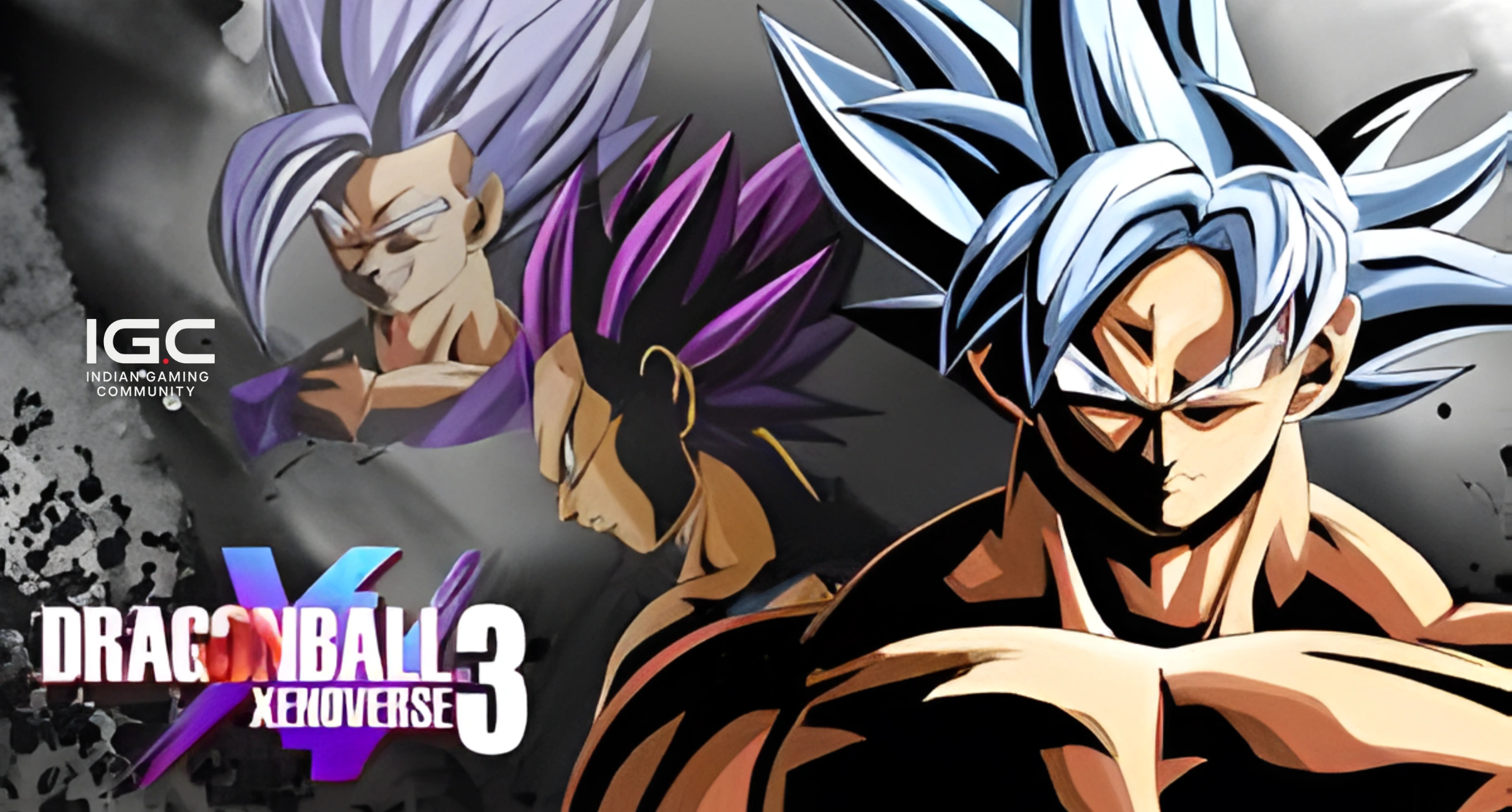 Dragon Ball Xenoverse 3 Release Date