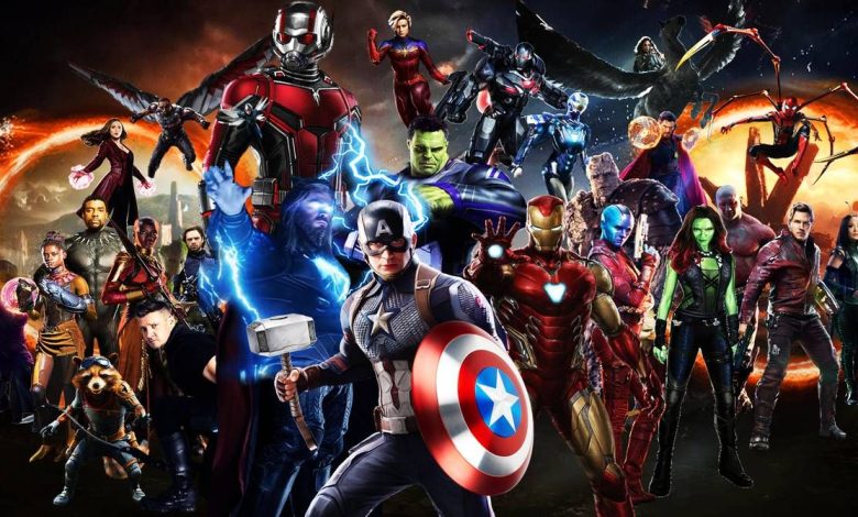 Best Marvel Games