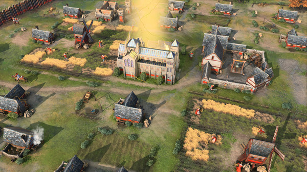 Best Games Like Age Of Empires