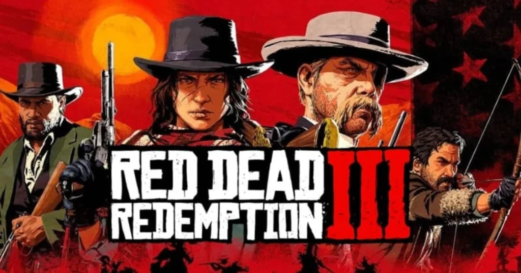 Things We Want in Red Dead Redemption 3