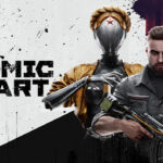 Atomic Heart System Requirements