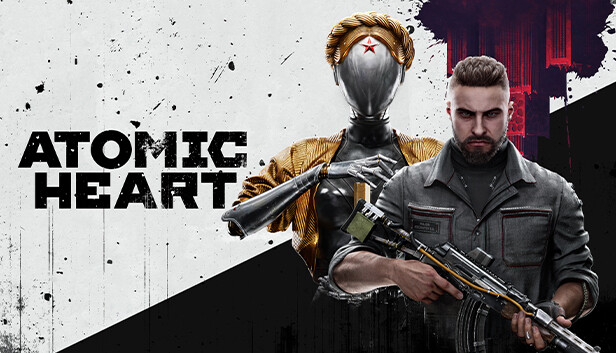 Atomic Heart System Requirements