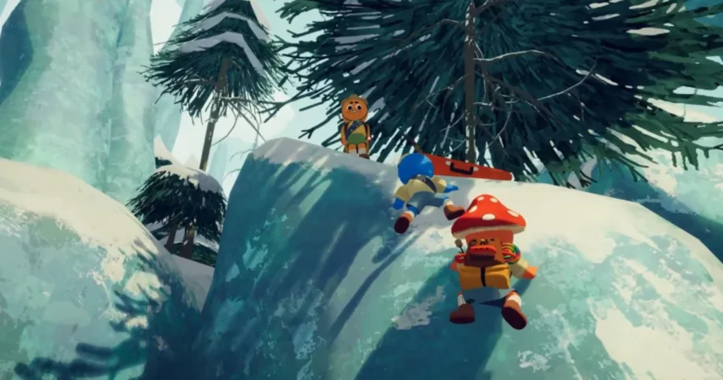 Best PlayStation Co-Op Games