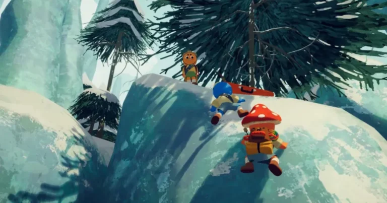 Best PlayStation Co-Op Games