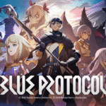 Official Blue Protocol System Requirements For PC