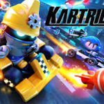 KartRider Drift System Requirements