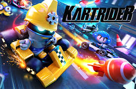 KartRider Drift System Requirements