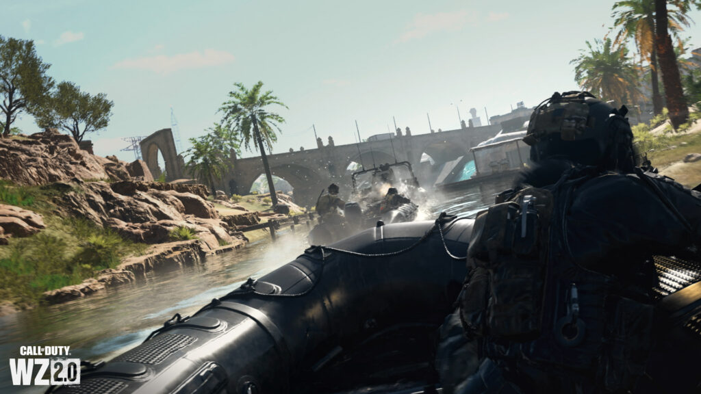 Best Graphics Settings for Call of Duty Warzone 2.0: Step Up Your Call of Duty Warzone 2.0 Gameplay with These Recommended RTX Graphic Card Settings