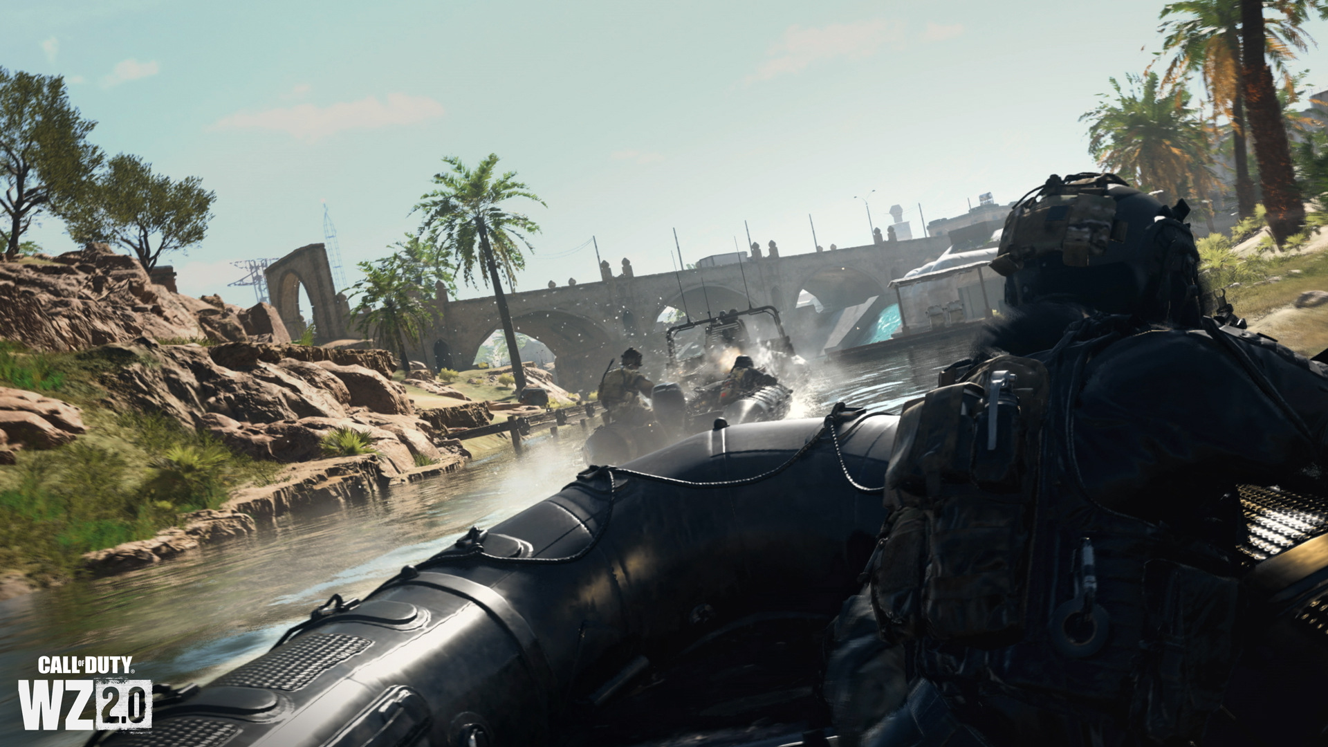 Call of Duty Warzone 2.0