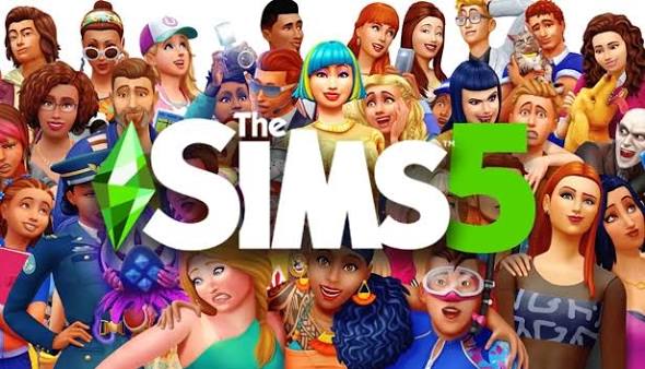 The Sims 5 System Requirements