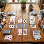 War Card Game