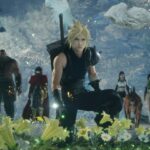 FINAL FANTASY VII REVELATION arrives April 8, 2027 – can be getting two DLC expansions