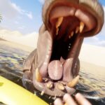 Stranded Deep 2 brings survival to the desert wilderness