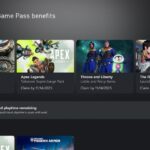 The cloud gaming dream is dying – XBOX locations limits on XBOX Cloud Gaming