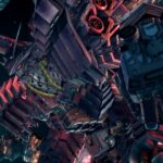 GUNDAM ROGUE ORBIT arrives March 5, 2027