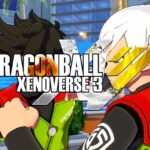 DRAGON BALL XENOVERSE 3 will get a brand new character transformation targeted trailer