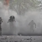 WARDOGS builders make clear Linux assist through Proton might come later