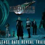 Last Fantasy 7 Revelation will get a launch date and a correct take a look at its airship overworld, which is cool, if at risk of inducing open world fatigue