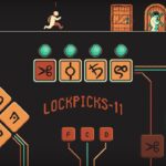 This free lockpicking puzzler you possibly can play in your browser is unexpectedly one of the vital thrilling video games I’ve encountered this yr