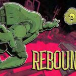 Peak studio Aggro Crab is publishing a sick-looking platformer a few blue collar man doing soiled work on an alien world