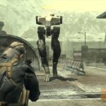 18 years after Steel Gear Stable 4 first launched, a modder has proven off its first modded map, MGS3’s Groznyj Grad