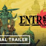 ‘Should you’re designing an RPG, it’s important to return to the supply:’ The post-apocalyptic RPG Entropy takes notes from Fallout and a long-abandoned Warhammer spinoff