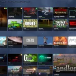 s&field from Facepunch now has Native Linux help on Steam