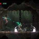 Epic wanting pixel-art hack-and-slash ‘Divinum’ provides Linux / Steam Deck assist