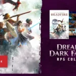 Get some hit video games within the Dread and Darkish Fantasies RPG Assortment Humble Bundle