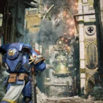 Warhammer 40,000: House Marine 2 replace is inflicting points for SteamOS / Linux gamers