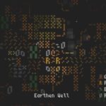ASCII-based conventional roguelike ‘Rangedrifter’ has such a rattling cool type