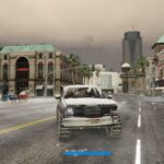 I’ve stuffed GTA 5 with reasonable Los Angeles snow