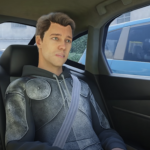 Saber CCO says the studio is not altering up its comms technique after latest controversies: ‘There’s all the time some mud up’