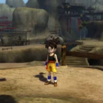 Traditional JRPG ‘Blue Dragon’ will get an unofficial open supply native PC launch
