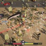 The superb stock administration bullet heaven Lethal Days: Roadtrip added native co-op