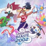 Monster-collecting RPG Cassette Beasts 2002 set for launch in March 2027