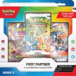 Pokémon TCG: Uncommon Units Again in Inventory for Labor Day — Greatest Offers at Amazon and TCGplayer