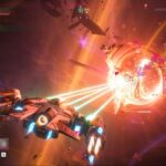 EVERSPACE 2 will get a ultimate tech replace making it Steam Deck and Steam Machine Verified