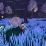 Exploration-first JRPG with creature amassing – Tales of Somnia will get a primary demo