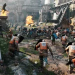 Ubisoft’s FOR HONOR will block SteamOS / Linux on September 10