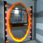 Portal: Alive & Kicking is a full remake and re-imagining of Valve’s traditional out now on Steam