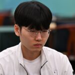 Go grandmaster turns into first human to win collection towards superior AI engine in 3-hour match