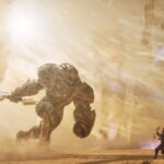 The 1001 Threads Of Mizan Director Avoids Answering A Easy Query At Gamescom