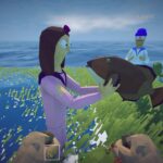 I by no means thought a fishing sim may very well be this enjoyable, however The best way to Fish proves me mistaken with its ridiculous physics, killer spider crabs, and basic co-op chaos