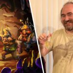 Dwarf Fortress co-creator Tarn Adams was amazed different devs had heard of his recreation the primary time he went to a conference: ‘I did not know that anybody knew what we had been doing’