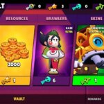 Brawl Stars Royal Academy Brawl Cross brings Head Coach Hank and Principal Nani units, together with chromas and extra