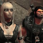 Double Tremendous will lastly make Brutal Legend 2, however provided that its new Kickstarter marketing campaign reaches an virtually inconceivable $100m