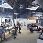 Bungie Is ‘Exploring’ Subleasing Elements Of Its Large 210,984 Sq. Ft. Studio After Laying Off Extra Than 600 Folks In Simply Three Years