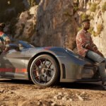 Maverick Video games companions with Focus Leisure to publish debut racing title Clutch